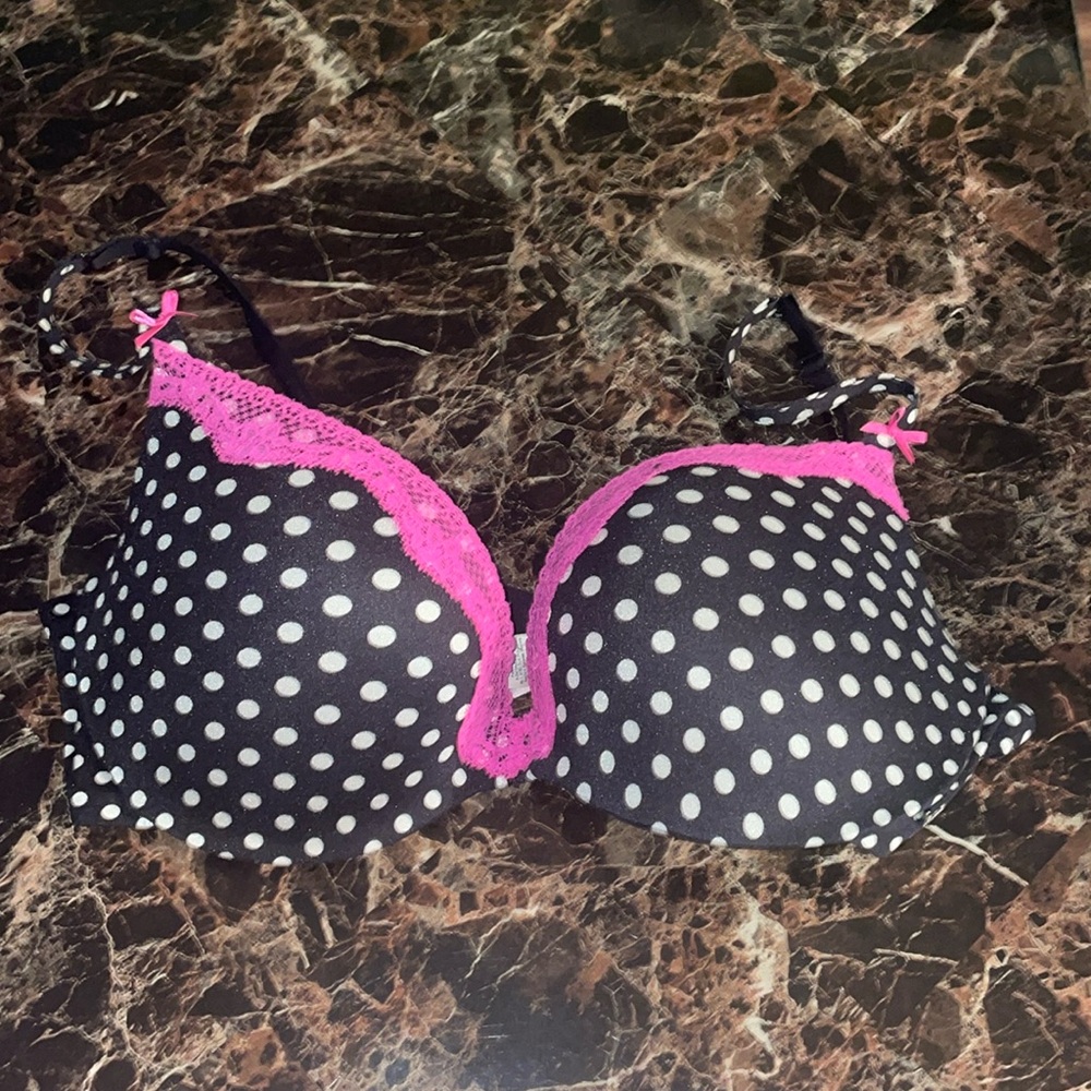 La Senza 36D Push Up Bra